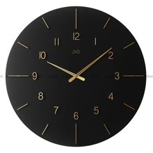 Duży zegar ścienny JVD HC701.2 - 70 cm
