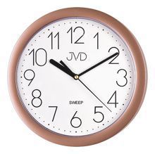 JVD HP612.24 Zegar ścienny