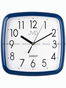 JVD HP615.12 Zegar ścienny
