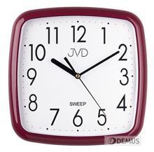 JVD HP615.13 Zegar ścienny