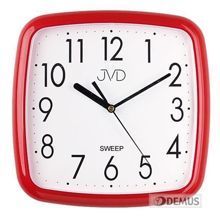 JVD HP615.14 Zegar ścienny