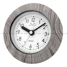 Mały zegar łazienkowy ścienny JVD SH33.4 - 14 cm