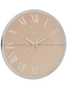 Zegar ścienny JVD NS22006.1 - 30 cm