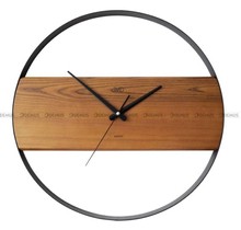 Zegar ścienny JVD NS22007.11 - 35 cm
