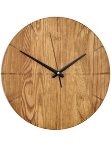 Zegar ścienny JVD NS22011.78 - 35 cm