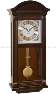 Zegar wiszący kwarcowy JVD N9340 - 29x68 cm