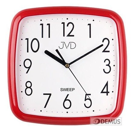 JVD HP615.14 Zegar ścienny