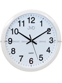 JVD HP611.1 Zegar ścienny