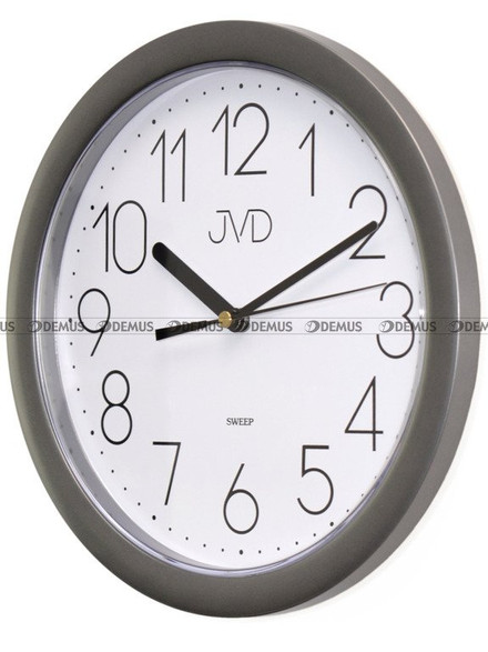 JVD HP612.25 Zegar ścienny