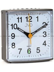 Budzik kwarcowy wskazówkowy JVD SRP002.2