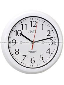 Zegar ścienny plastikowy SH494