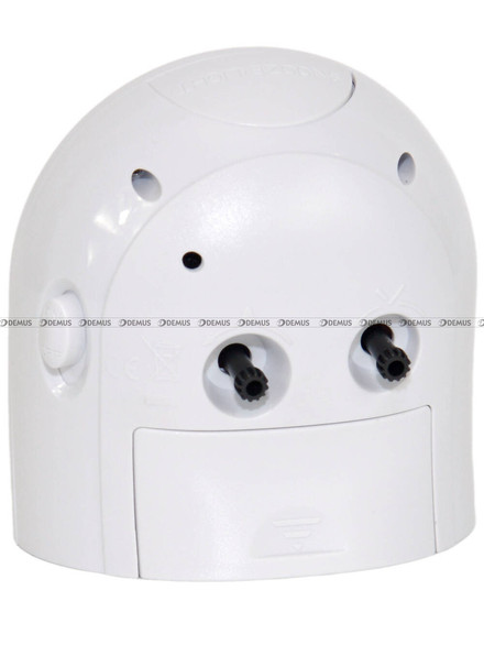 Budzik dla dzieci JVD SRP2837.1 - 10x10 cm