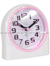 Budzik dla dzieci JVD SRP2837.1 - 10x10 cm