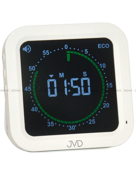 Minutnik JVD DM285.2 - 8x8 cm