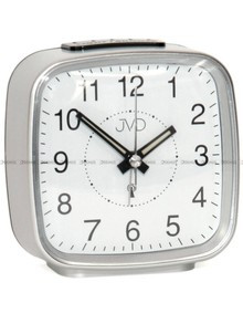 Budzik sterowany radiowo JVD RB862.2