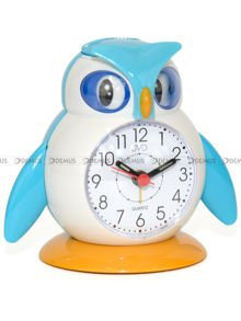 JVD SR51.5 Budzik wskazówkowy dla dzieci