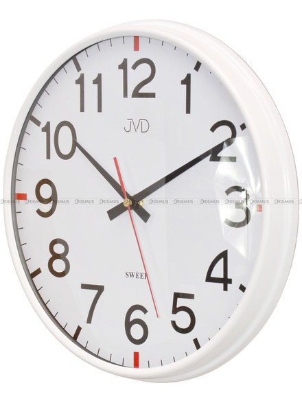 Zegar ścienny JVD HX2508.1 - 30 cm