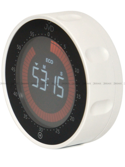 Minutnik JVD DM284.1 - 8x8 cm