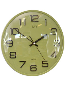 Zegar ścienny JVD HX2472.12 - 31 cm