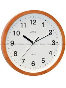 Zegar ścienny JVD NS19019.41