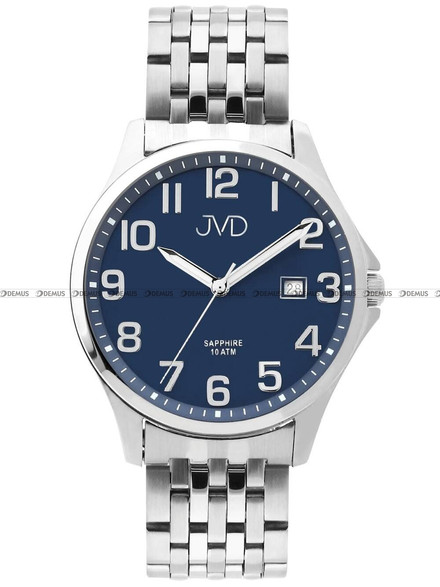 Zegarek Męski JVD JE612.2