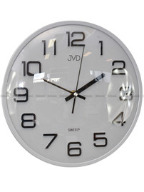 Zegar ścienny JVD HX2472.13 - 31 cm