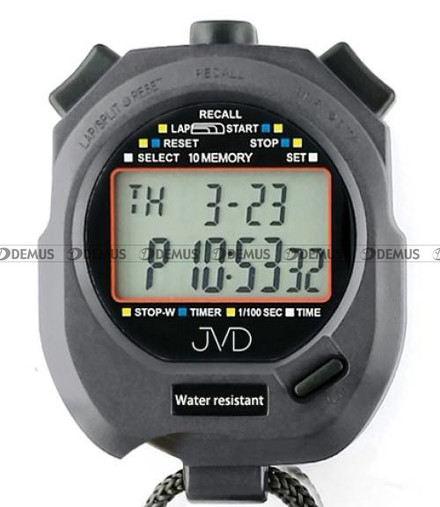 Stoper JVD ST2810