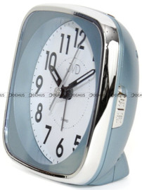 SRP838.3 Budzik kwarcowy wskazówkowy