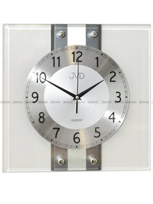 Zegar ścienny JVD NS21051.1 - 32x32 cm
