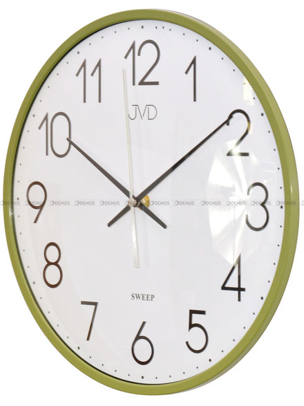 Zegar ścienny JVD HX8016.3 - 30 cm