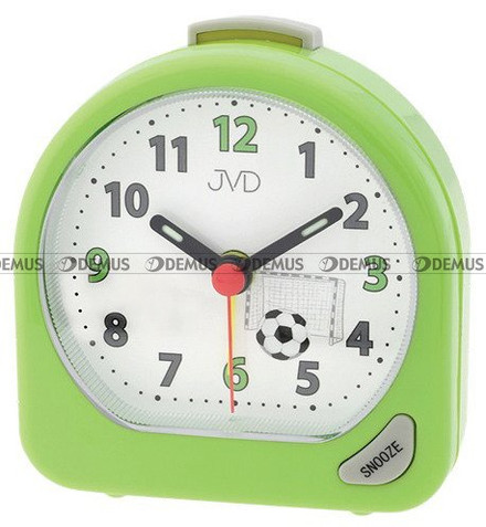 JVD SR672.4 Budzik analogowy