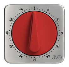 Minutnik mechaniczny JVD DM79.3 - 7x7 cm