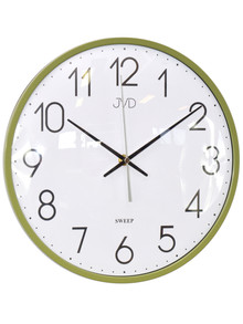 Zegar ścienny JVD HX8016.3 - 30 cm