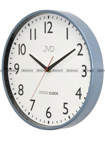 JVD TS20.2 Zegar ścienny