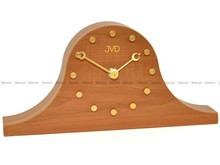 Zegar kominkowy kwarcowy JVD HC202.2 - 28x14 cm