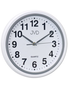 Zegar ścienny JVD HA41.6 - 28x6 cm