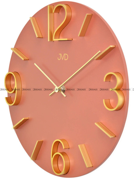 Zegar ścienny JVD HC37.2 - 30 cm