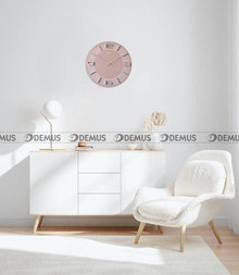 Zegar ścienny JVD HC34.3