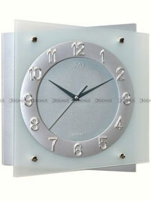 JVD NS29104.1 Zegar ścienny