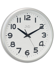 Zegar ścienny z podświetleniem JVD HA243 - 31 cm
