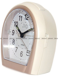 Budzik JVD SRP812.10