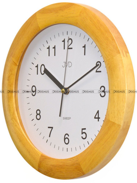 Zegar ścienny JVD NS7017.1