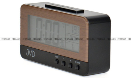 JVD RB91.2 Budzik cyfrowy