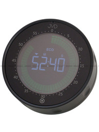 Minutnik JVD DM284.2 - 8x8 cm