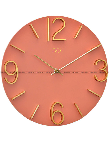 Zegar ścienny JVD HC37.2 - 30 cm