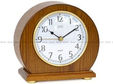 Zegar kominkowy kwarcowy JVD HS3280.2 - 15x14 cm