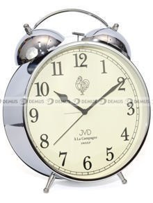 JVD SRP2107.1 Budzik wskazówkowy