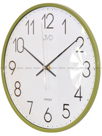 Zegar ścienny JVD HX8016.3 - 30 cm
