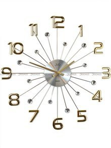 Zegar ścienny JVD HT109.2