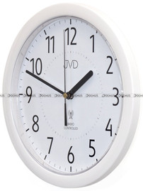 JVD RH612.13 Zegar ścienny